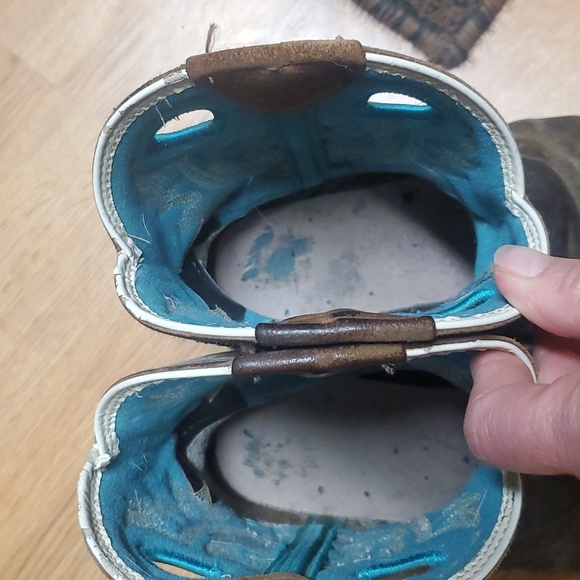 Ariat fat babies - Picture 5 of 8